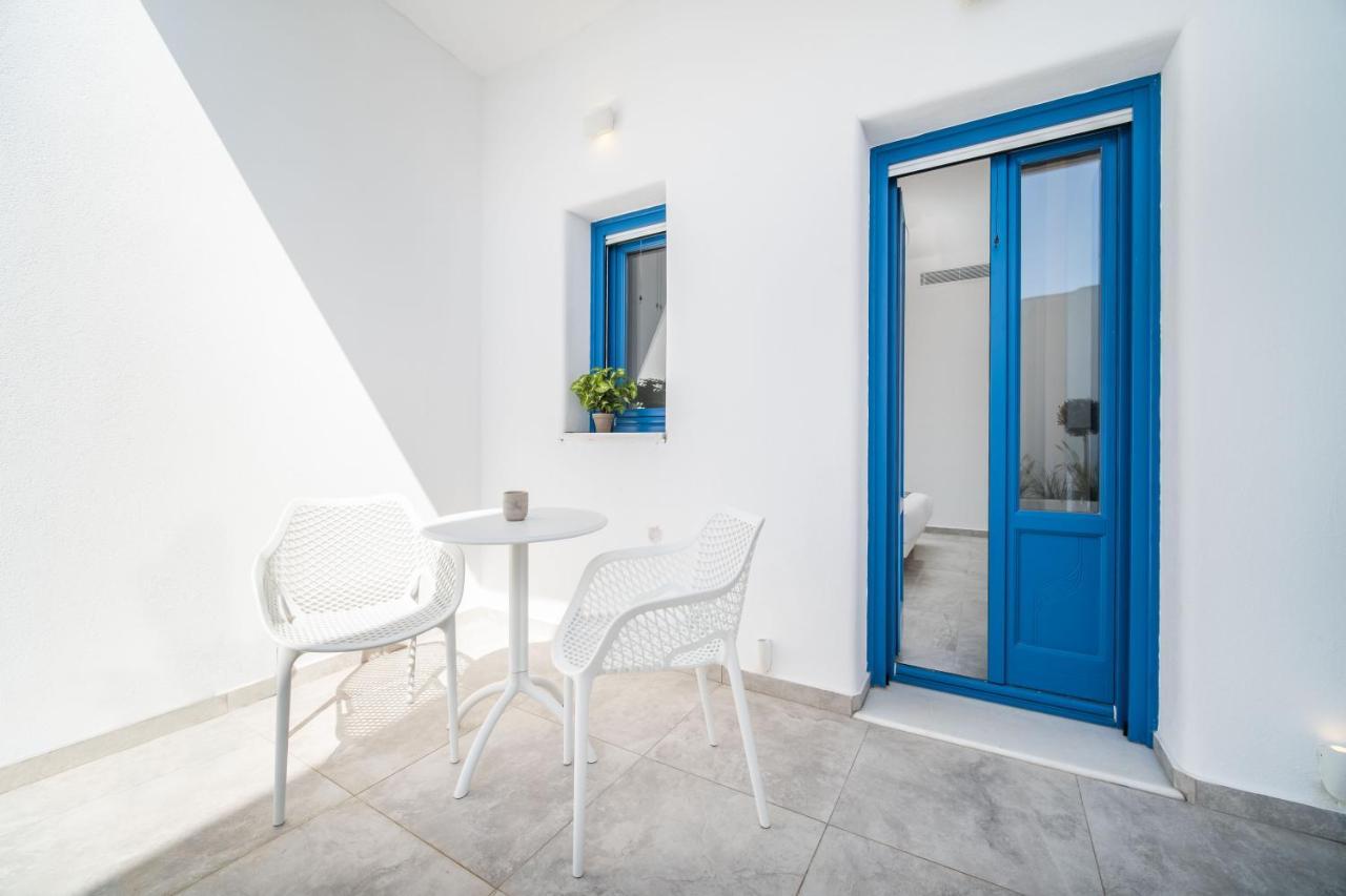 Amore Villa Karterados  Exterior photo