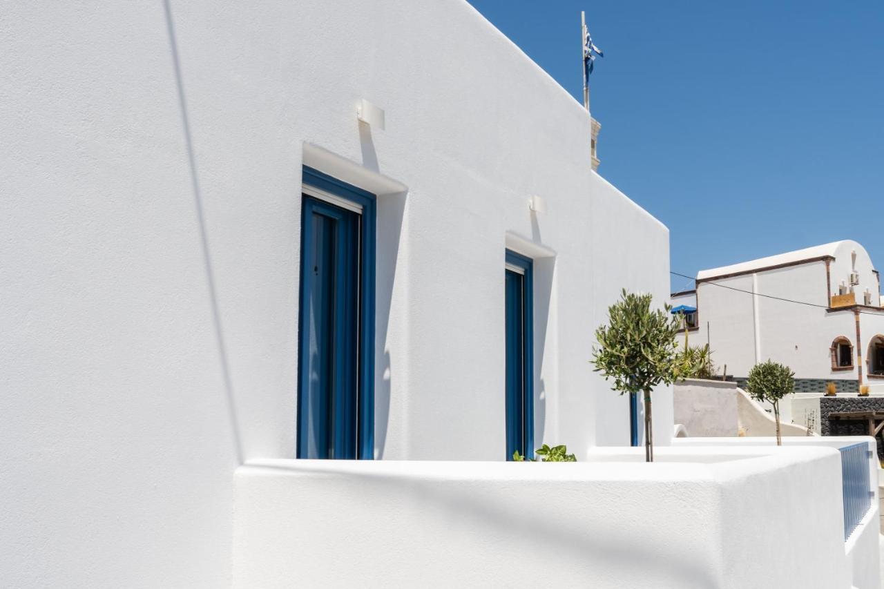Amore Villa Karterados  Exterior photo