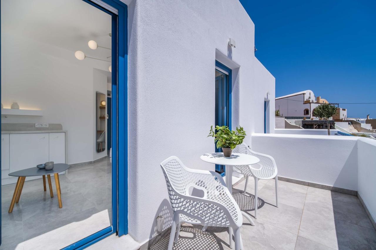 Amore Villa Karterados  Exterior photo